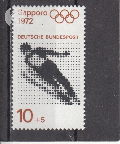 NSR 0680 ** - 1971